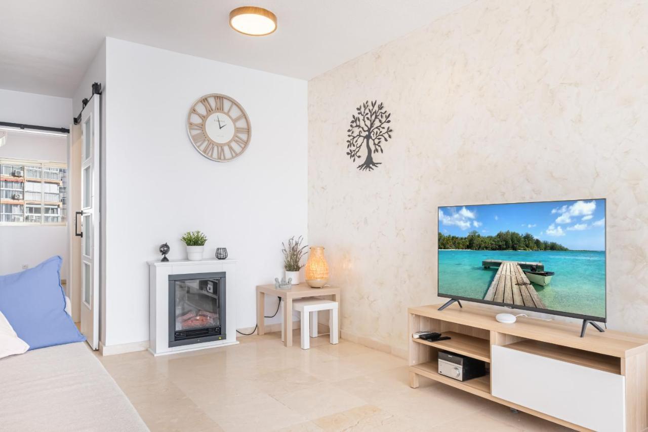 Don Miguel Apartment 9-C Levante Beach 베니돔 외부 사진