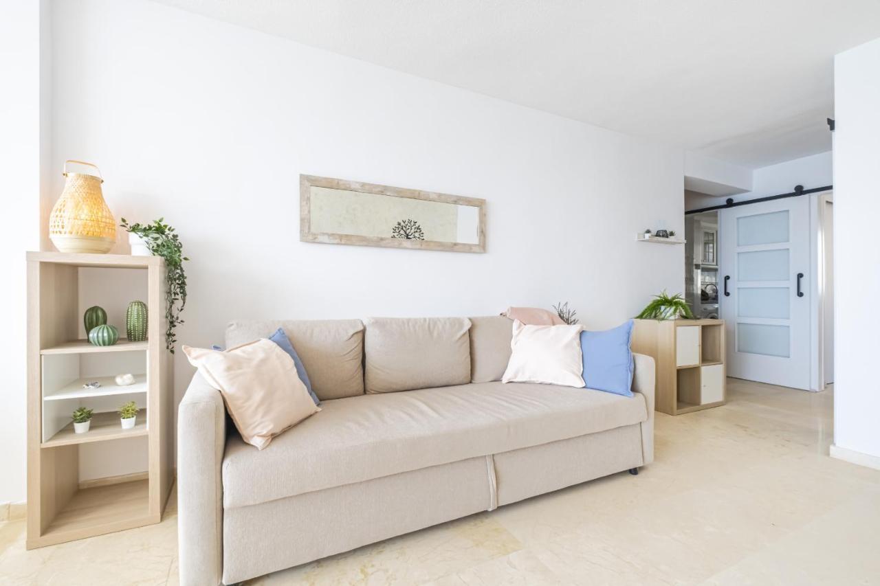 Don Miguel Apartment 9-C Levante Beach 베니돔 외부 사진