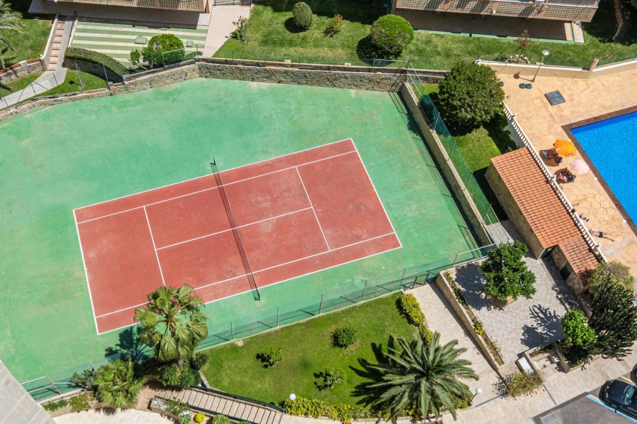 Don Miguel Apartment 9-C Levante Beach 베니돔 외부 사진