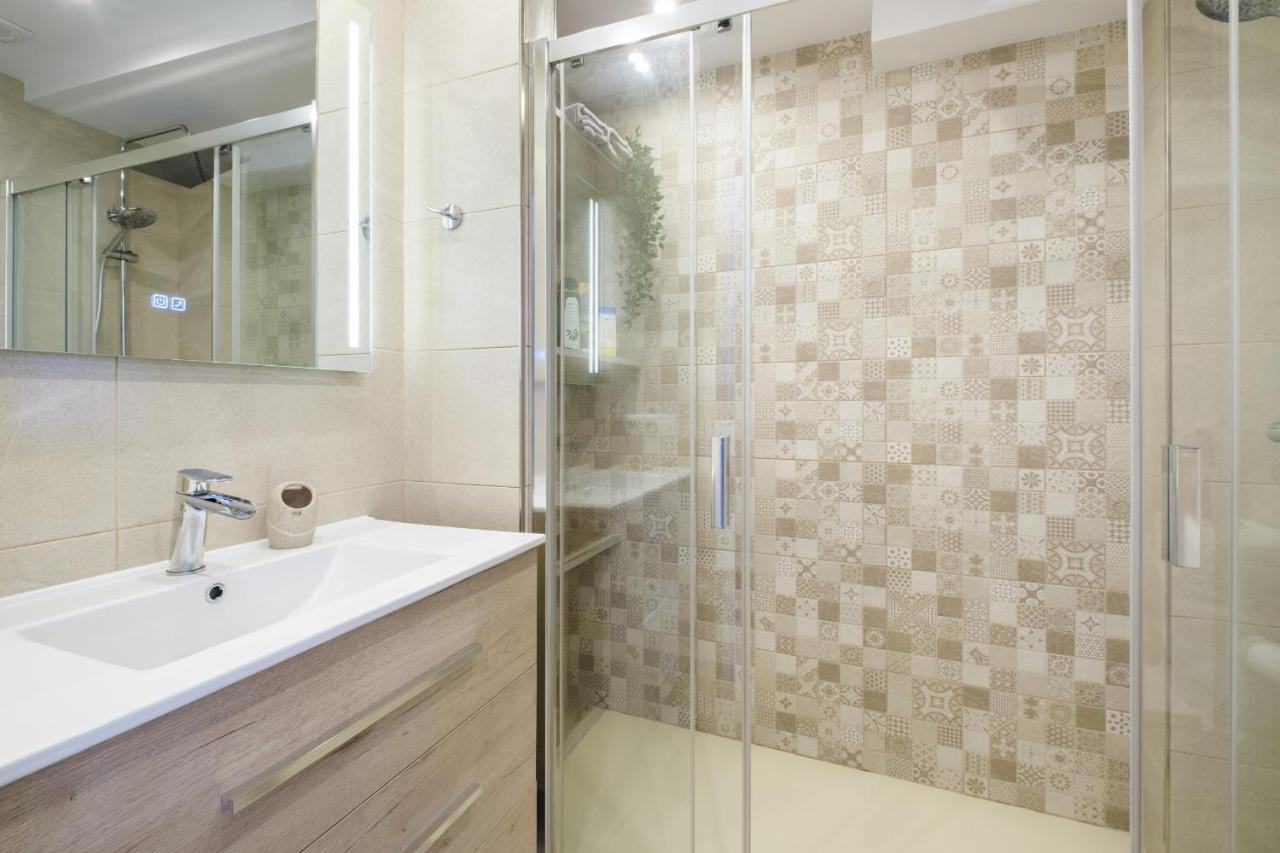 Don Miguel Apartment 9-C Levante Beach 베니돔 외부 사진