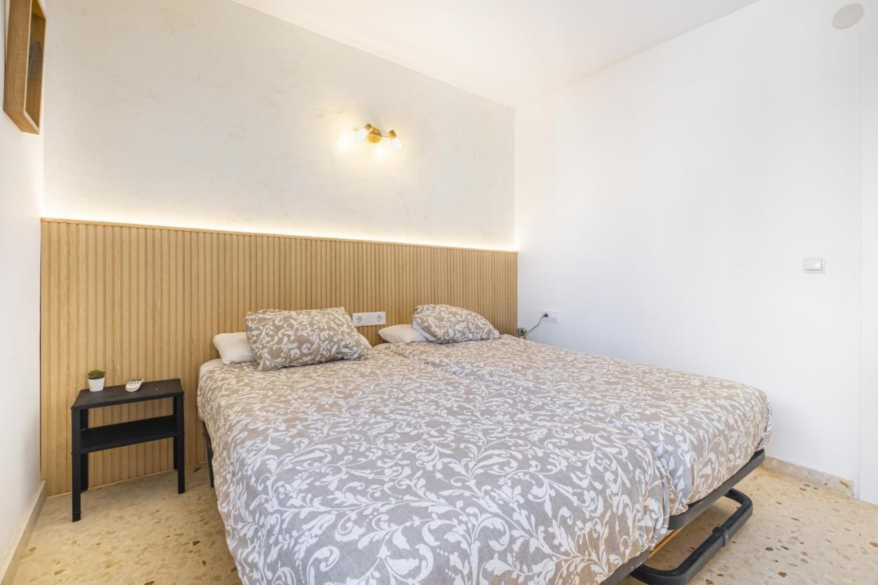 Don Miguel Apartment 9-C Levante Beach 베니돔 외부 사진