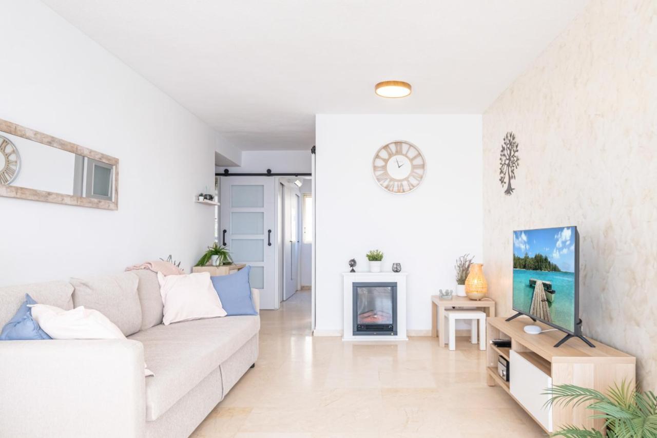 Don Miguel Apartment 9-C Levante Beach 베니돔 외부 사진